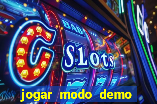 jogar modo demo fortune tiger