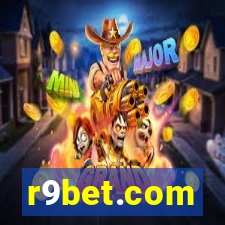 r9bet.com