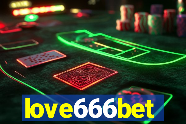 love666bet