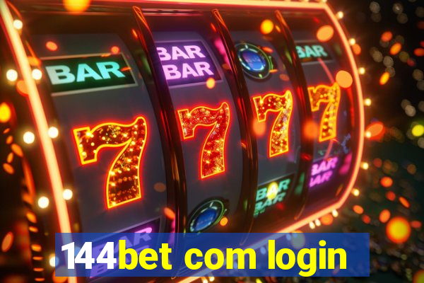 144bet com login