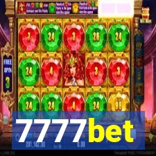 7777bet