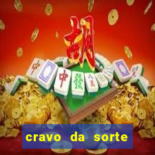 cravo da sorte jogos online