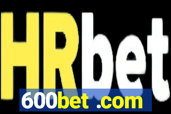 600bet .com