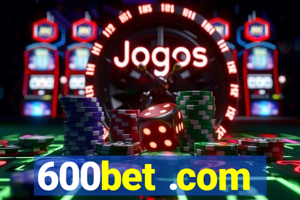 600bet .com