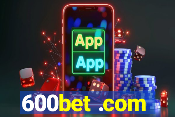 600bet .com