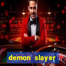 demon slayer dublado assistir online