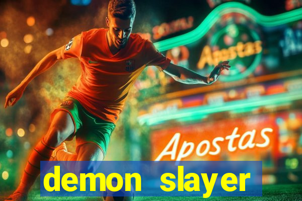 demon slayer dublado assistir online