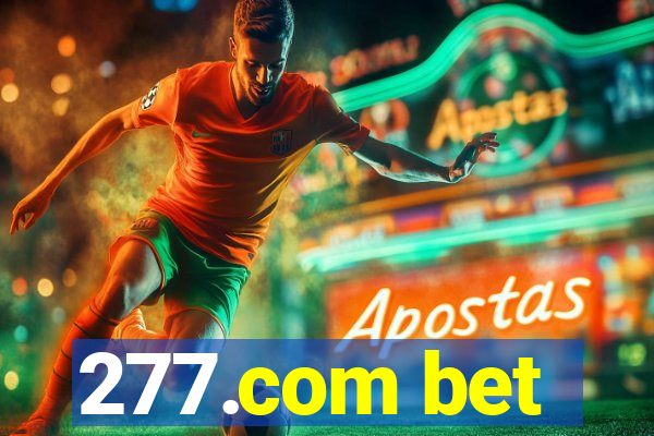 277.com bet