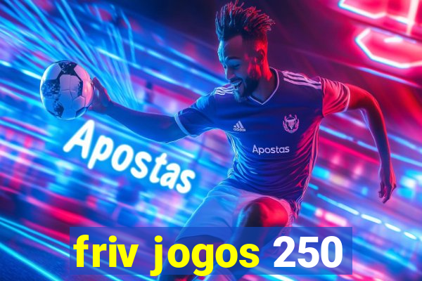 friv jogos 250