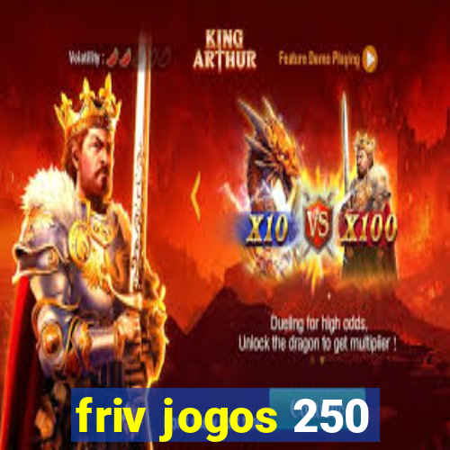 friv jogos 250