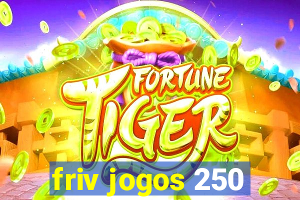 friv jogos 250