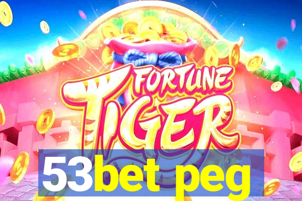 53bet peg