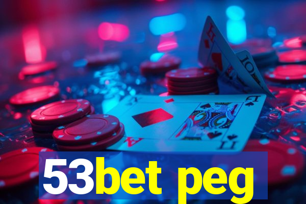 53bet peg