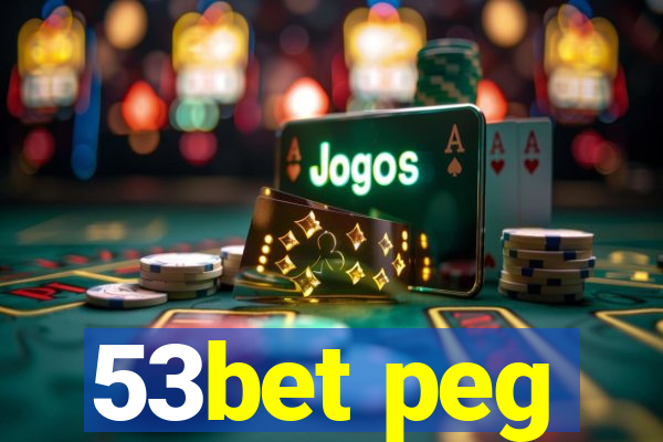 53bet peg