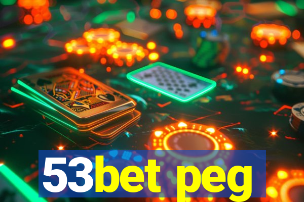 53bet peg