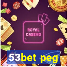 53bet peg