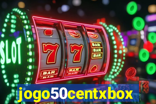 jogo50centxbox