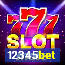 12345bet