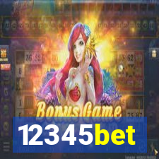 12345bet