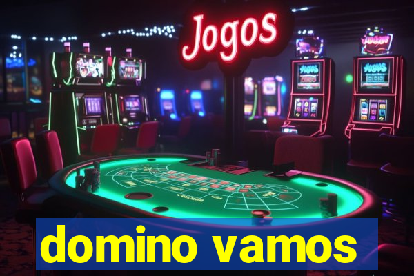 domino vamos