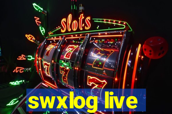 swxlog live