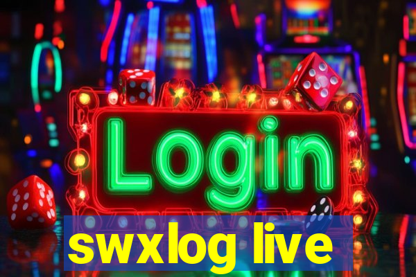 swxlog live