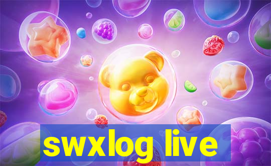 swxlog live