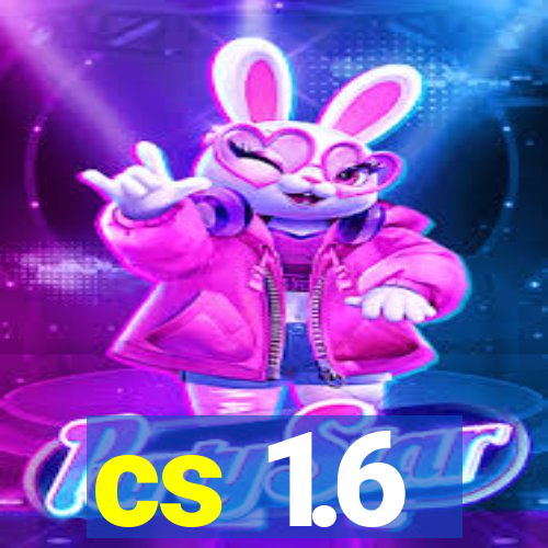 cs 1.6