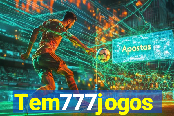 Tem777jogos