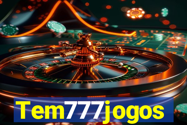 Tem777jogos