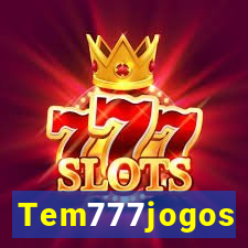 Tem777jogos