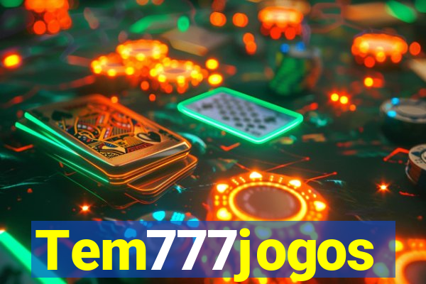 Tem777jogos