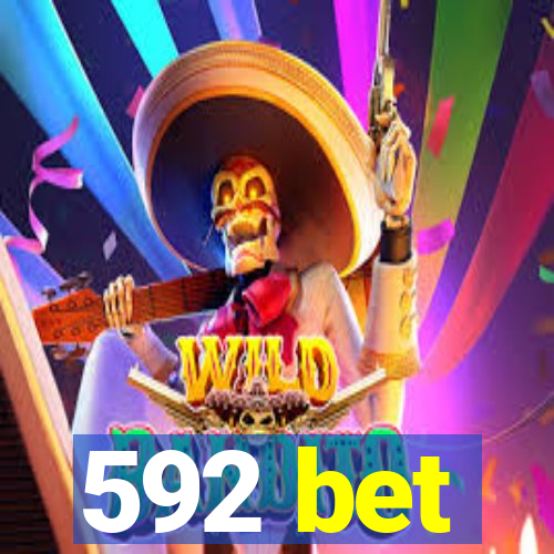 592 bet