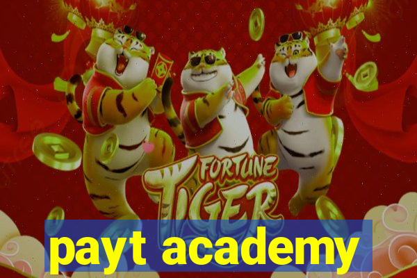 payt academy