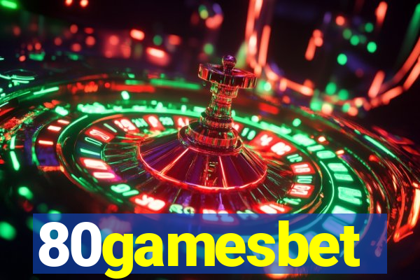 80gamesbet