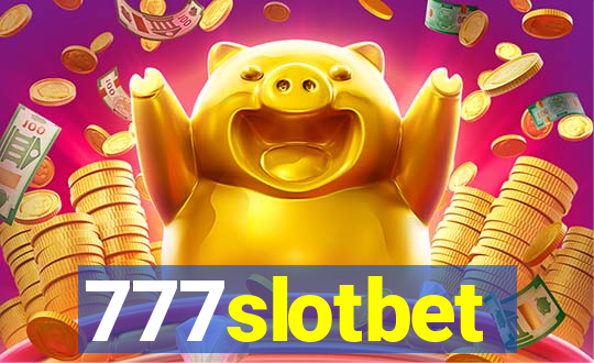 777slotbet