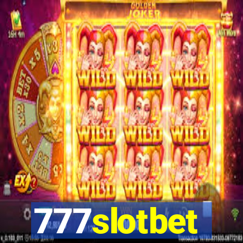 777slotbet