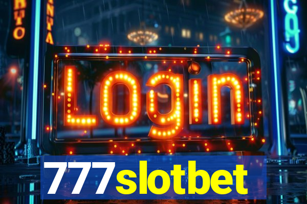 777slotbet