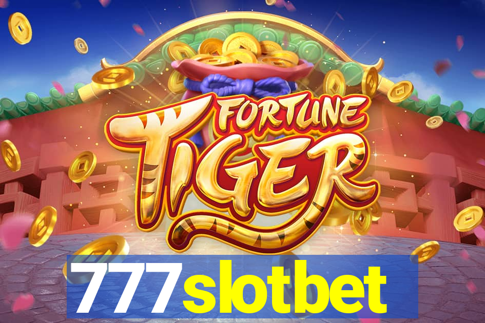 777slotbet