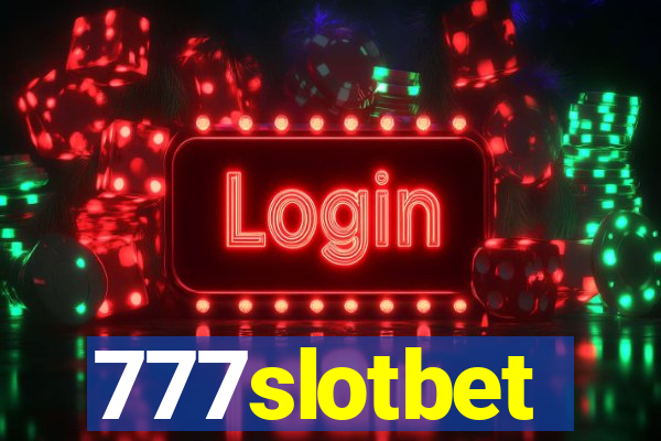 777slotbet