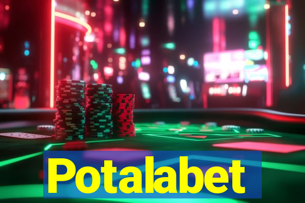 Potalabet