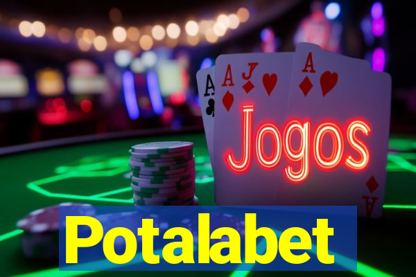 Potalabet