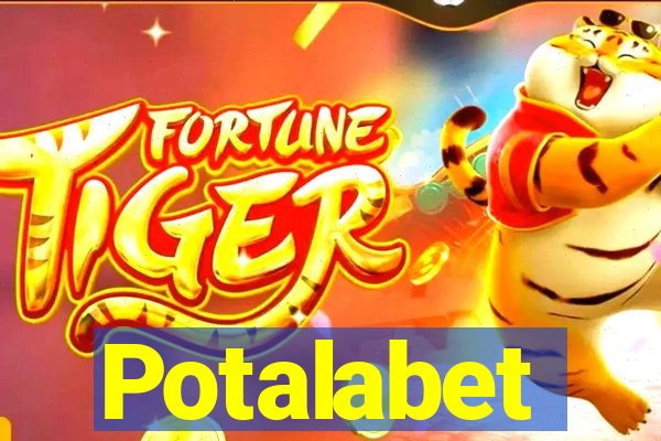 Potalabet