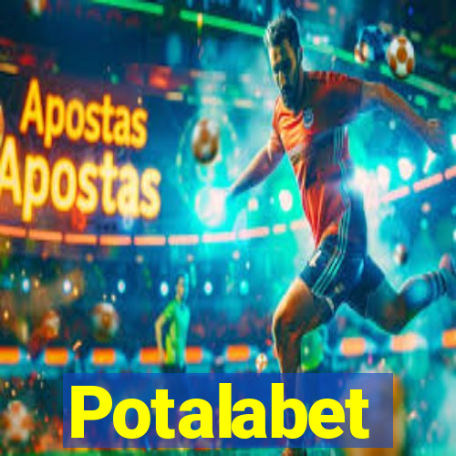 Potalabet