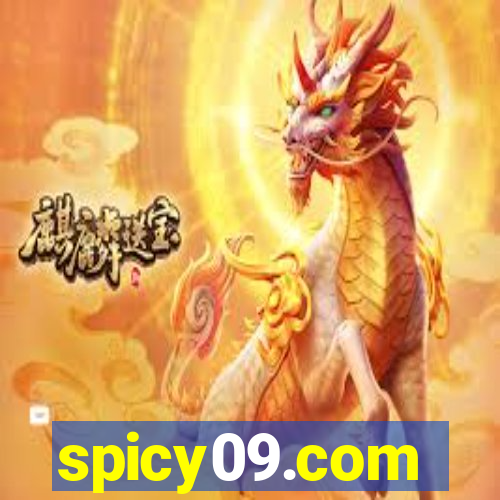 spicy09.com