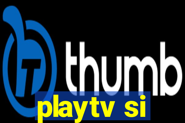 playtv si