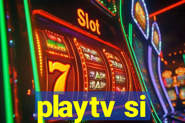 playtv si