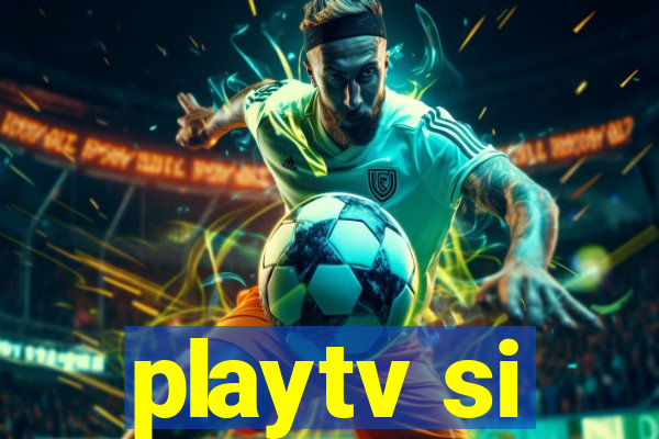 playtv si