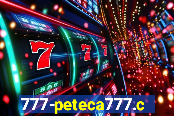 777-peteca777.com