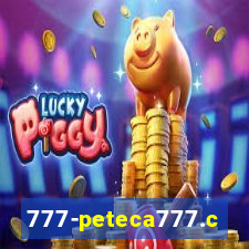 777-peteca777.com